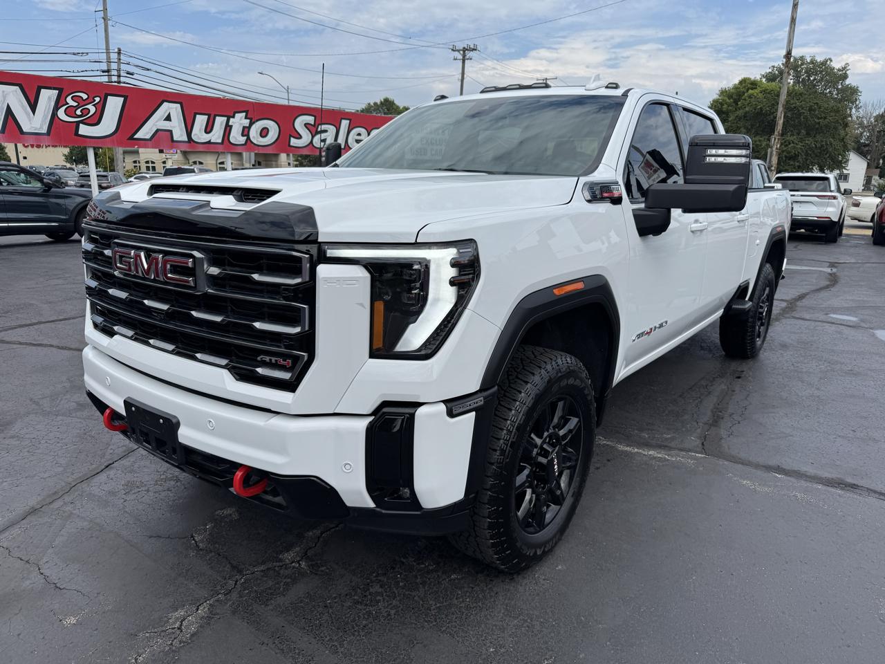 gmc sierra 2500hd 2026 1GT4UPEY7TF185100 image gmc sierra 2500hd 2026 1GT4UPEY7TF185100 image